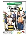10 Items or Less - Seasons 1 & 2