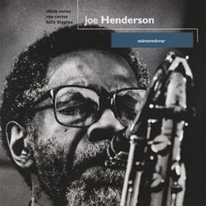 Amazon.com: MIRROR MIRROR: Billy Higgins, Joe Henderson, Chick ...