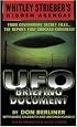 UFO Briefing Document: The Best Available Evidence
