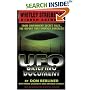 UFO Briefing Document: The Best Available Evidence