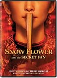 Snow Flower and the Secret Fan