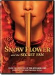 Snow Flower and the Secret Fan
