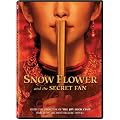 Snow Flower and the Secret Fan