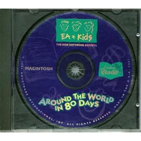 Around the World in 80 Days
