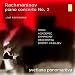 Rachmaninov Piano Concerto No. 2