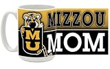 Missouri Tigers - Mizzou Mom - Mug