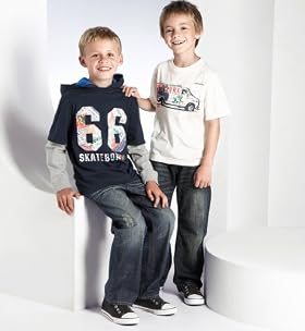 2 Pack - Perfect Pure Cotton Assorted To