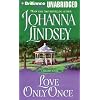 Love Only Once (Malory Family Series)