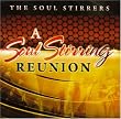 A Soul Stirrers Reunion
