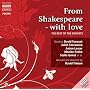 From Shakespeare with Love