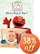 Elmo's World...