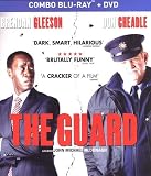 The Guard (DVD + Blu-ray Combo Pack) (Blu-ray)