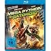 Mega Python vs. Gatoroid (Blu-ray)