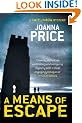 A Means of Escape (Kate Linton Series)