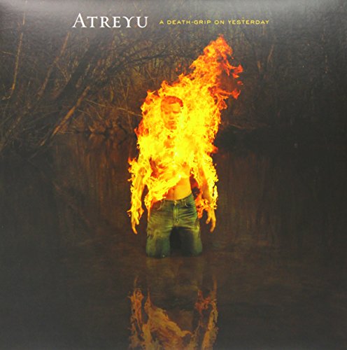 A Death Grip On Yesterday