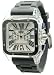 Now NW0005 Gents Black Strap Watch