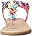 The Children's Place Zahara Butterfly Thong Sandal (Toddler/Little Kid)