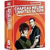Chapeau melon et bottes de cuir : The Avengers, Vol.5 - Coffret 10 DVD