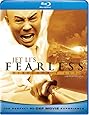 Jet Li's Fearless [Blu-ray]