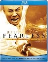 Jet Li's Fearless [Blu-ray]