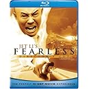 Jet Li's Fearless [Blu-ray]
