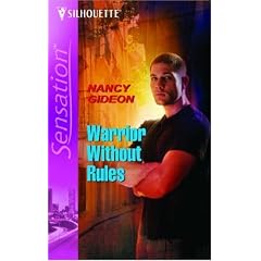 Warrior Without Rules (Silhouette Intimate Moments)