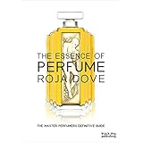 the essence of perfume