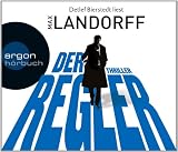 Produkt-Bild: Der Regler (H&ouml;rbestseller)