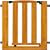 North States Industries Easy Open and Lock Gate Natural-Pressure Mounted Gate