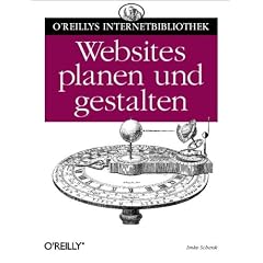 Websites planen und gestalten
