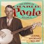 Legend of Charlie Poole 3