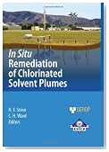 In Situ Remediation of Chlorinated Solvent Plumes (SERDP ESTCP Environmental Remediation Technology)