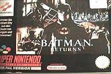 Batman Returns