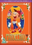 Pinocchio [DVD]