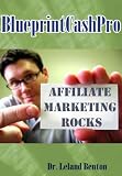 BlueprintCashPro - Affiliate Marketing (Website Improvement)