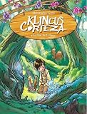 Klincus y la flor de la luna (Klincus Corteza)