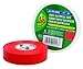 Duck Brand Professional Grade Electrical Tape, 3/4-Inch by 66 Feet, Single Roll, Red (300878)