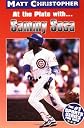 At the Plate With... Sammy Sosa (Matt Christopher Sports Biographies)