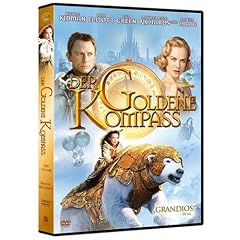 Der Goldene Kompass