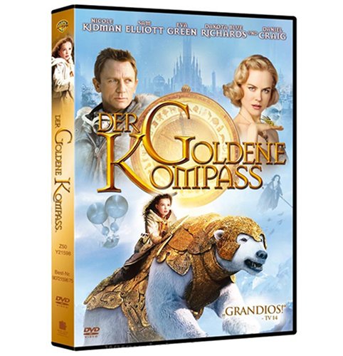 Buy Der Goldene Kompass online at Discounted New and Used prices. Delivered to your door with Off-The-Bookshelf.