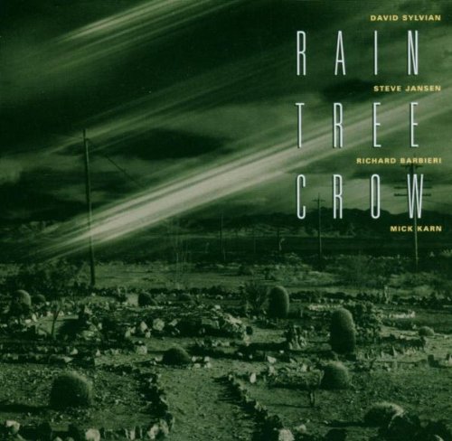Rain Tree Crow - Rain Tree Crow (remastered) - Zortam Music