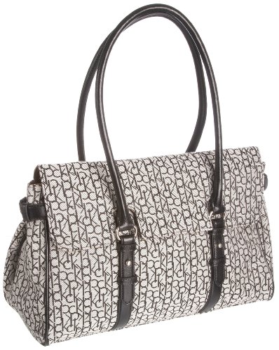 Calvin Klein Womens Travel Accessory Brown JJ0002 998 One Size