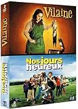 Vilaine - Nos jours heureux : coffret 2 DVD
