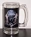 BLACK SABBATH GLASS STEIN OZZY OSBOURNE