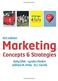 Marketing concepts and strategies