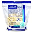 C.E.T. Enzymatic Oral Hygiene Chews for Large Dogs, 30 Chews