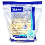 C.E.T. Enzymatic Oral Hygiene Chews, Large Dogs, 30 Chews