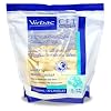 C.E.T. Enzymatic Oral Hygiene Chews for Large Dogs, 30 Chews