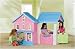 Little Tikes 2-in-1 Dollhouse Playhouse