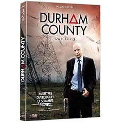 Durham County - Saison 2